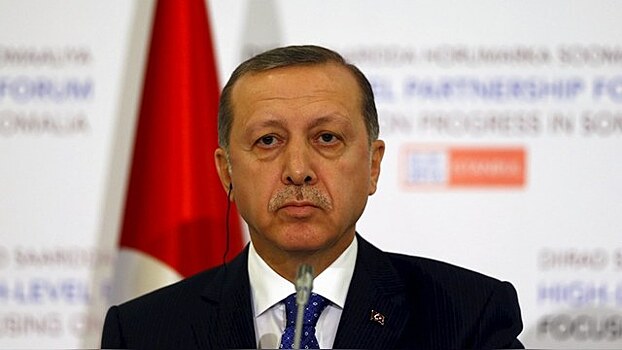 Турция превратилась в «обузу» для США и союзников
