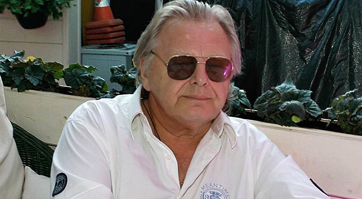 Юрий антонов сейчас фото