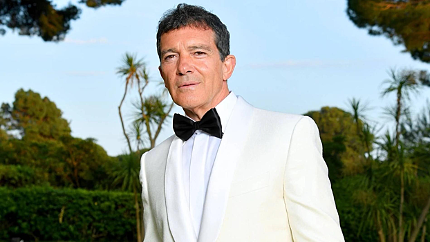 Дочь Антонио Бандераса Стелла вышла замуж