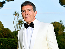 Дочь Антонио Бандераса Стелла вышла замуж