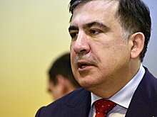 Стали известны перспективы Саакашвили