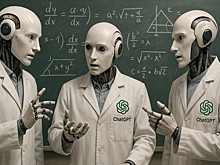 Основатель OpenAI: в 2026 году ИИ научится совершать открытия