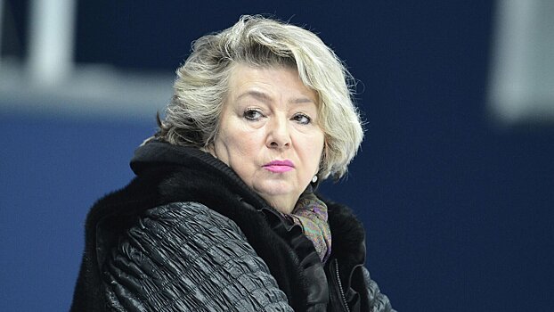 Тарасова прокомментирует на Okko финал гран-при