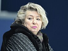 Тарасова прокомментирует на Okko финал гран-при