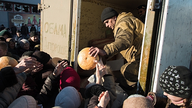 Захарченко: бесплатную медицину ДНР оценили жители всего Донбасса