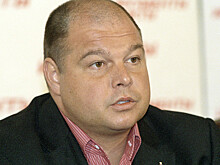 Червиченко оценил идею вернуть систему «весна-осень» в чемпионате России