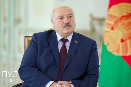Президент Белоруссии Лукашенко предложил Польше «дружескую руку сотрудничества»