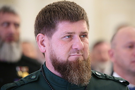 Кадыров рекомендовал Госдепу США научиться соблюдать права человека