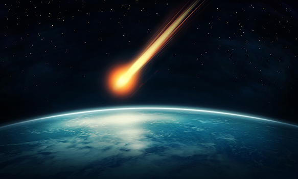 Ученые объяснили загадку Тунгусского метеорита