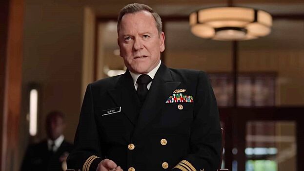 Почему нужно посмотреть «Военный трибунал по делу о мятеже на "Кейне"»