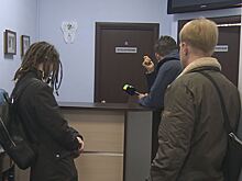 Москвич требует полмиллиона рублей от порвавших ему пищевод стоматологов