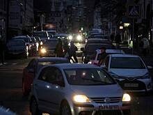 На Украине допустили возобновление отключений света
