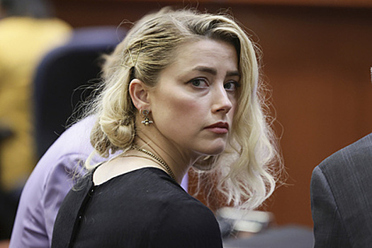 Суд отклонил требование Эмбер Херд о новом разбирательстве с Джонни Деппом