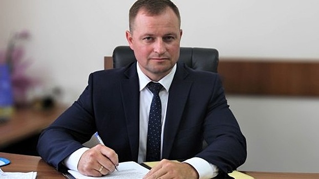 И. о. главы Тимашевска назначен Николай Панин