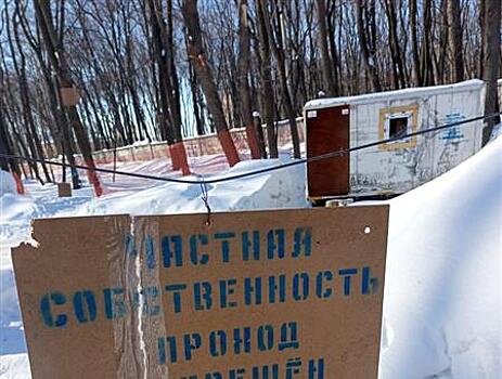 К спору мэрии Самары с "Лагуной" на 2 млрд руб. привлекают гордуму