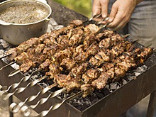 В России резко подорожал &laquo;шашлычный набор&raquo;