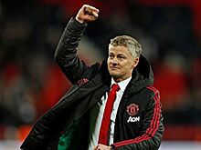 Сульшер стал главным тренером «Манчестер Юнайтед»