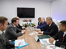 В Уфе запланировано строительство нового моста