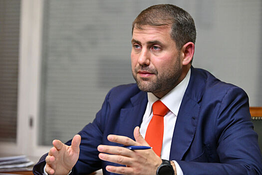 Молдавский политик призвал усилить борьбу с режимом Санду