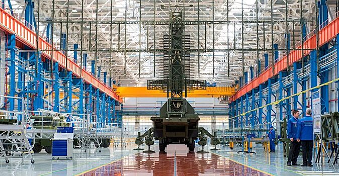 Томские вузы и НИИ помогут оборонно-промышленному комплексу РФ