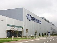 Власти Петербурга ведут с Hyundai Motor переговоры о производстве в городе электромобилей
