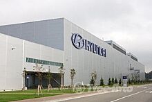 Власти Петербурга ведут с Hyundai Motor переговоры о производстве в городе электромобилей