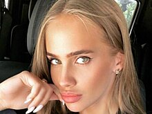 ГИБДД МО: модель Валерия Соколова лишается прав на 1,5 года за каждое ДТП