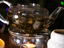 Десять лет уюта. "Чайная юрта" покидает центр Омска