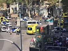 Число жертв терактов в Испании возросло до 14 человек
