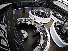 Рынок акций Германии закрылся разнонаправленно, DAX 30 прибавил 0,82%