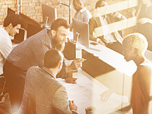 OMD Media Direction займется медиаобслуживанием банка «Открытие»