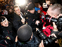 Как прошла прощальная пресс-конференция Карреры