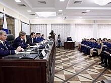 В Краснодарском крае в 2017 году введено в эксплуатацию 75 проблемных домов
