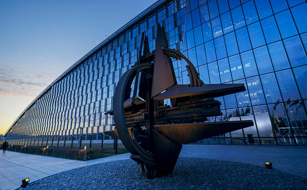 26 июня утвердят нового генсека НАТО