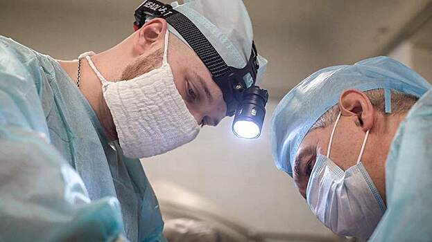 В РФ создали программу для полной оценки сосудов сердца