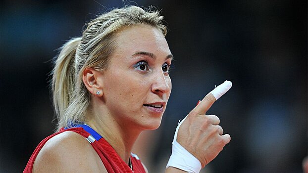 Соколова о волейбольном турнире Парижа-2024: «Считаю, что мы бы однозначно завоевали медали»