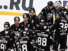 Как играет «Трактор» в сезоне-2021/2022, какие проблемы у «Трактора» в сезоне КХЛ