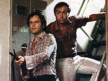 Оператор фильма "Пираты XX века" скончался в Москве