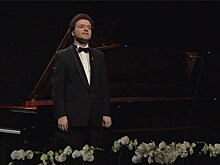 Музыка превыше всего. Концерт Евгения Кисина в столице