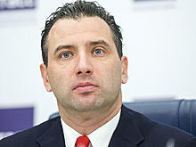 Роман Ротенберг допустил проведение матча сборных России и США в будущем