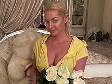 Данко спалил позорный поступок пьяной Волочковой: «Эта, простите, лошадь Волочкова, опорочила балет!»