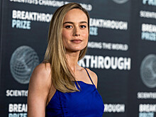 Бри Ларсон стала членом жюри Каннского фестиваля