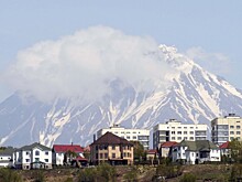 Землетрясение оставило без света несколько микрорайонов Петропавловска-Камчатского