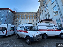 В Кургане экс-сотрудник заставил больницу выплатить зарплату