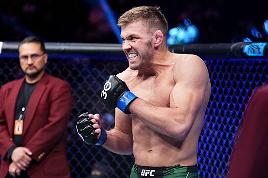 Биспинг: дю Плесси побил бы Адесанью на UFC 293