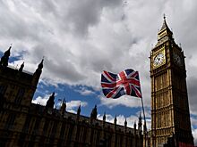 В Британском парламенте поголовно смотрят порно