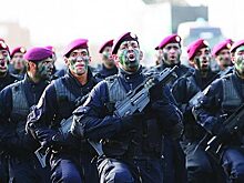 Саудиты собрались воевать в Сирии и Ираке