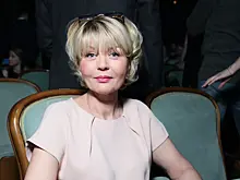 «Ах ты собака!»: Меньшова прокомментировала слухи о романе с Нагиевым