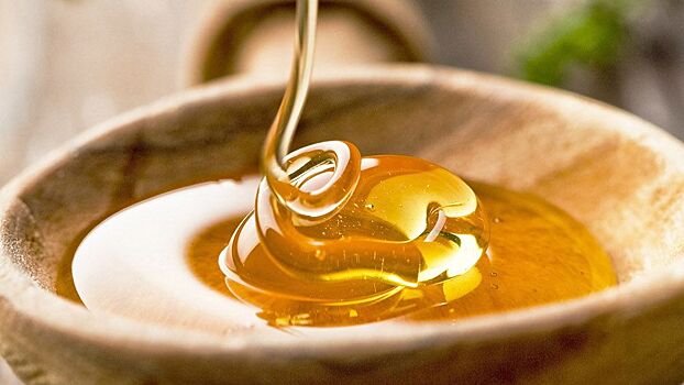 Правда ли, что мед полезнее сахара?