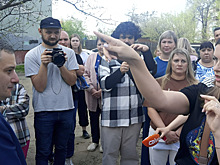 Запишем, изучим, поможем